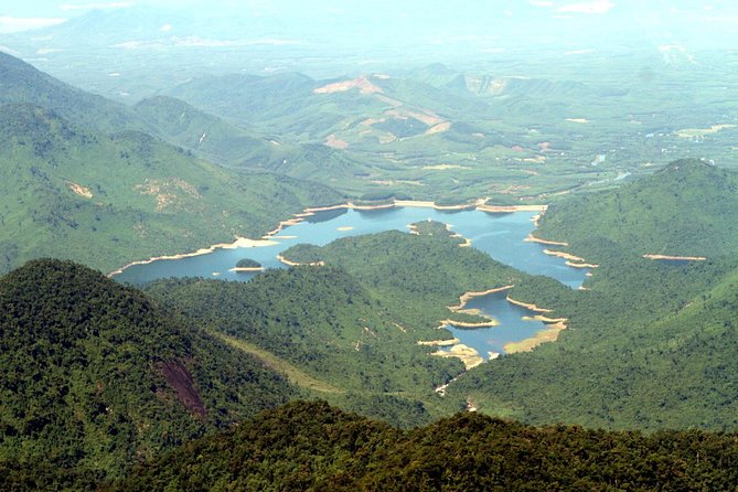 Full day: Hoi An - Bach Ma National Park - Wildlife spotting and quiet breaks: what you might notice in the afternoon