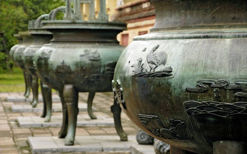 Full-Day Hue City Tour with Entrance Fees and Lunch - The Best Part: A Hue Day That Connects Emperors and Everyday Life