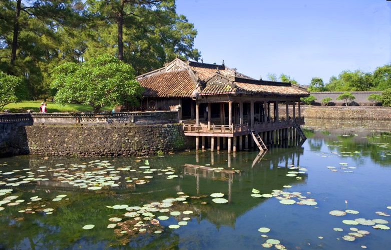 Full-Day Hue City Tour with Entrance Fees and Lunch - Pickup and Timing: Why the 6-Hour Limit Works (When You Go Ready)