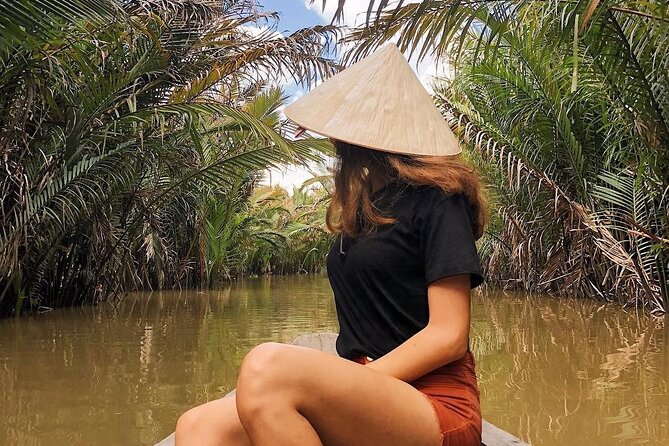 Full-Day in Mekong Delta Floating Market and Local Private Tour - Price and logistics: what you’re paying for (and what you’re not)