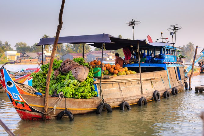 Full-Day Mekong Delta Tour - Price and value: what $145 buys you