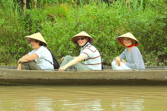 Full-Day Mekong Delta Tour - What to bring, how to dress, and how to avoid the common day-ruiner
