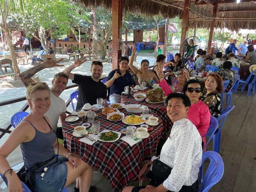 Full-Day Mekong Tour: From Ho Chi Minh to My Tho & Ben Tre - Leaving Ho Chi Minh City for My Tho: timing that actually works