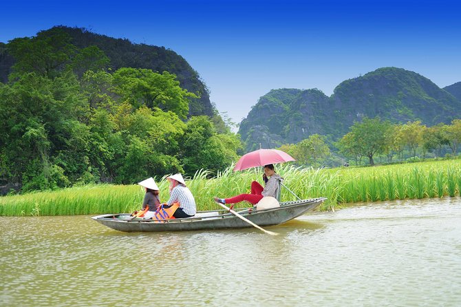 Full-Day Ninh Binh Highlights Tour from Hanoi - Getting Out of Hanoi: The 11-Hour Day Plan (Without Chaos)