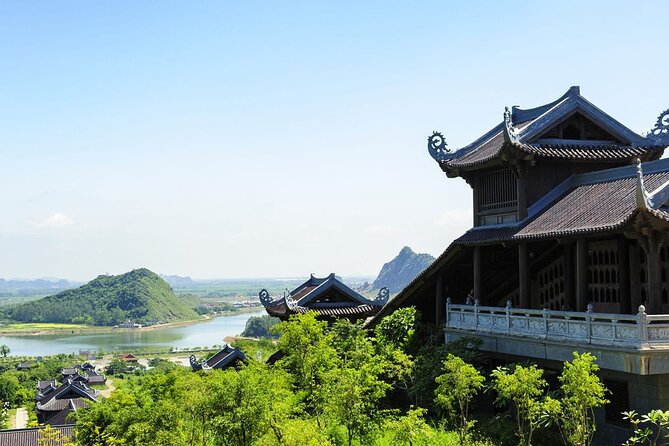 Full-Day Ninh Binh Highlights Tour from Hanoi (Best Selling) - Price and what you truly get for $45