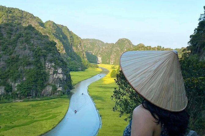 Full-Day Ninh Binh Tour from HaNoi with transfer - Key things I’d plan for before you go
