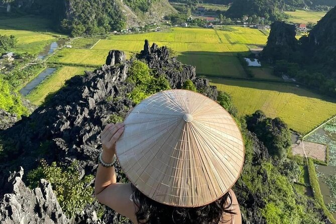 Full-Day Ninh Binh Tour from HaNoi with transfer - Hanoi start: what the morning is like before the countryside