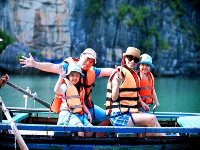 Full-Day Perfume Pagoda Group Tour - The One-Day Schedule: What the Timing Feels Like