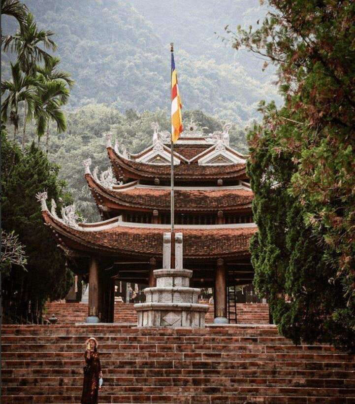 Full-Day Perfume Pagoda Group Tour - Pickup to Arrival: Getting Out of Hanoi Without Losing Your Day