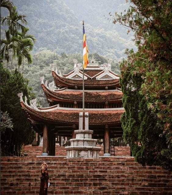 Full-Day Perfume Pagoda Group Tour - Who This Tour Is Best For