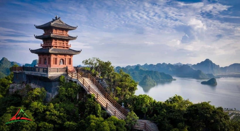 Full-Day Perfume Pagoda Group Tour - Yen Wharf and the Boat Ride on Yen Stream