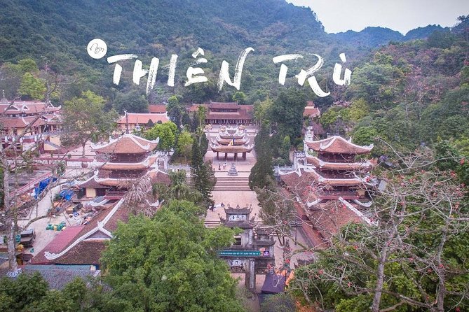 Full-Day Perfume Pagoda Small-Group Tour - From Old Quarter Pickup to Huong Son: Getting There Without Stress