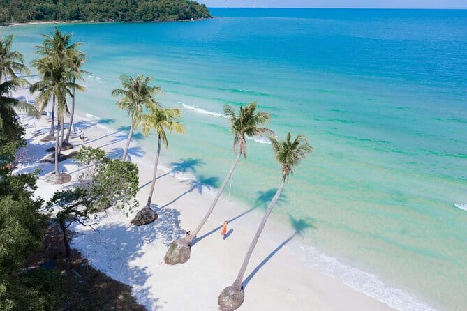 Full day Phu Quoc Discovery 4 Island with Cable Car Tour - The timing question: 4–6 hours, but the day runs long