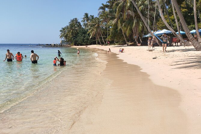Full-Day Private Guided Tour in Phu Quoc Island with Hotel Pick Up - Phu Quoc pepper farm: the plant behind the flavor