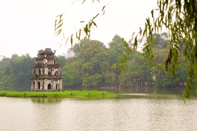 Full-day Private Hanoi Sightseeing Tailored on request - Lunch at Blue Butterfly (and why the meal timing matters)