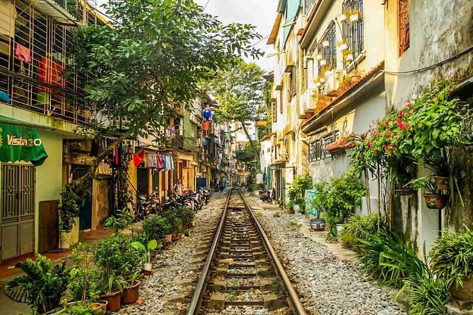 Full-day Private Hanoi Sightseeing Tailored on request - Price and logistics: what you’re really paying for at $88