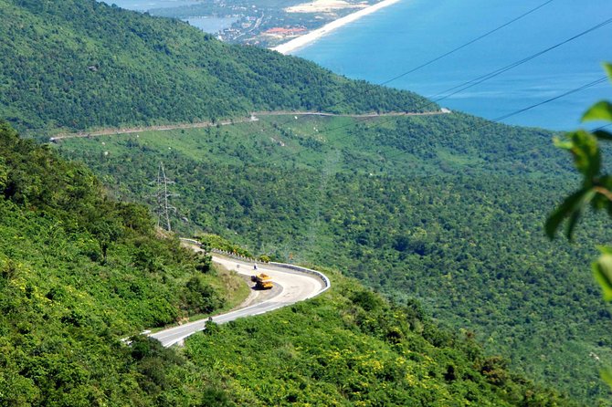 Full-Day Private Motorbike Tour in Hai Van Pass with Lunch - Who this tour is best for (and who should think twice)