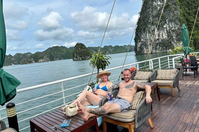 Full Day Private Tour in Halong with Lunch - Hanoi pick-up timing: convenient, but allow a cushion