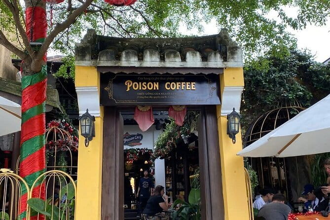 Full day Private tour in Hoi An - My Son with delicious lunch - A smart private day that strings Hoi An and My Son into one story