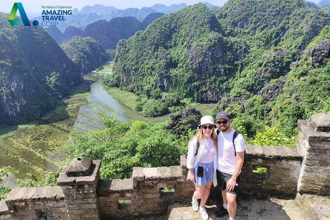 Full Day Private Tour in Ninh Binh(Trang An-Bich Dong-Mua Cave) - Price and what you actually get for $139
