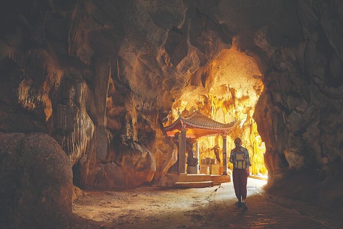 Full Day Private Tour in Ninh Binh(Trang An-Bich Dong-Mua Cave) - How this 12-hour plan feels in real life