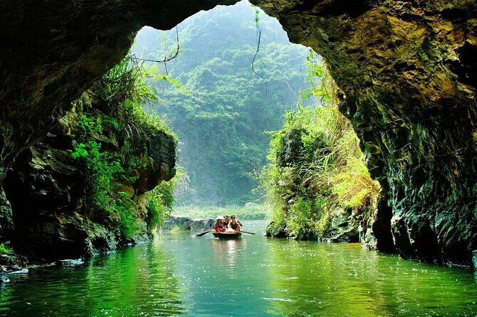 Full Day Private Tour in Ninh Binh(Trang An-Bich Dong-Mua Cave) - Morning departure from Hanoi: the 7:00 am start