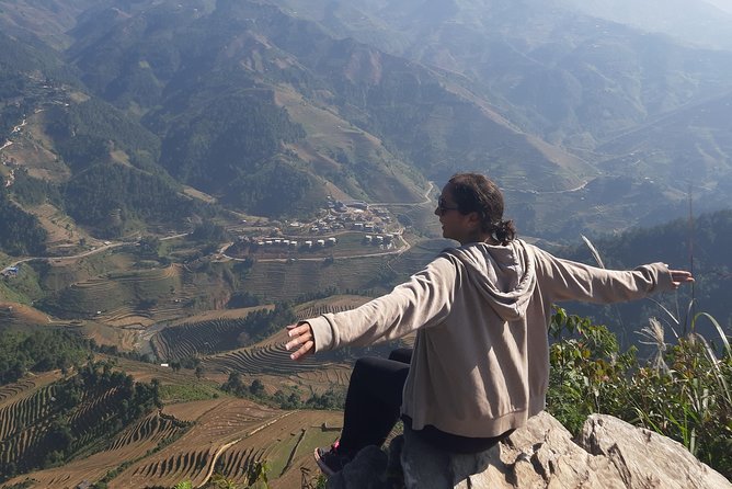 Full Day Private Trekking Mu Cang Chai - Price and Logistics: Is $80 Per Person Good Value?