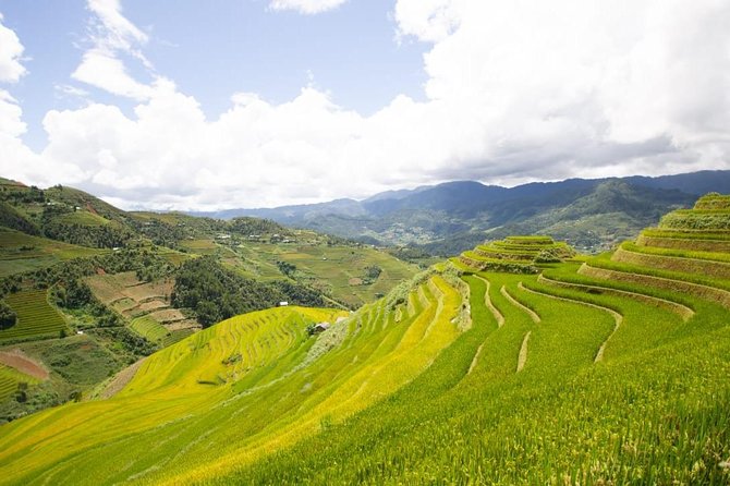 Full Day Private Trekking Mu Cang Chai - Village Time Between Viewpoints: Real Daily Life, Not a Performance