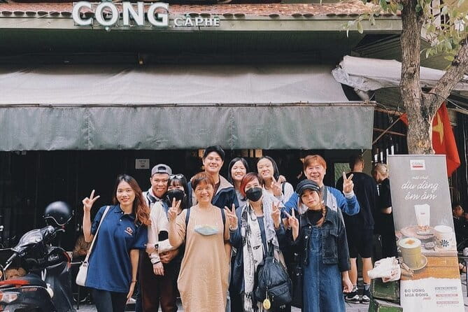 Full-Day Private Walking Tour in Hanoi City - Starting at 09:00 or 14:00, With Pickup That Actually Helps