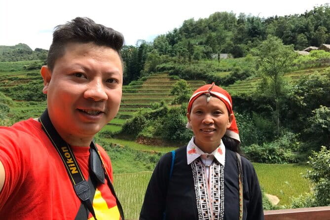 Full Day Sapa Jeep Open Air Jeep Off The Beaten Track - O Quy Ho Mountain Pass (1,800m): Panoramas and Phanxipang Views