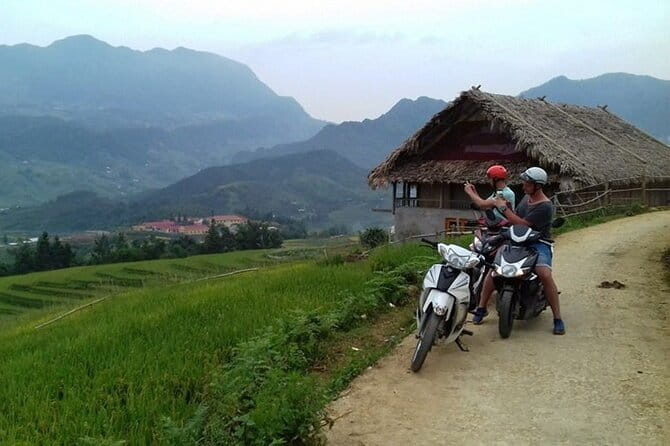 Full Day Sapa Jeep Open Air Jeep Off The Beaten Track - Guide Quality Makes or Breaks This Kind of Day