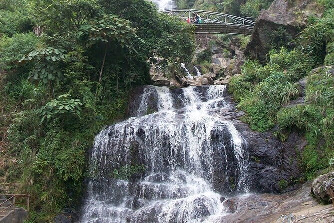 Full Day Sapa Jeep Open Air Jeep Off The Beaten Track - Price and Value: Why $125 Can Be Fair Here