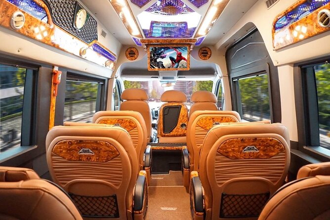 Full Day Tour Halong Bay on Premium Cruise Starting from Hanoi - Why the Leona Premium Cruise is a smart one-day choice from Hanoi