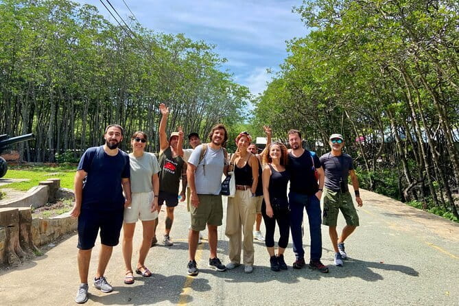 Full Day Tour in Can Gio Mangrove Biosphere Reserve - A Green Island Day Trip Away From Saigon