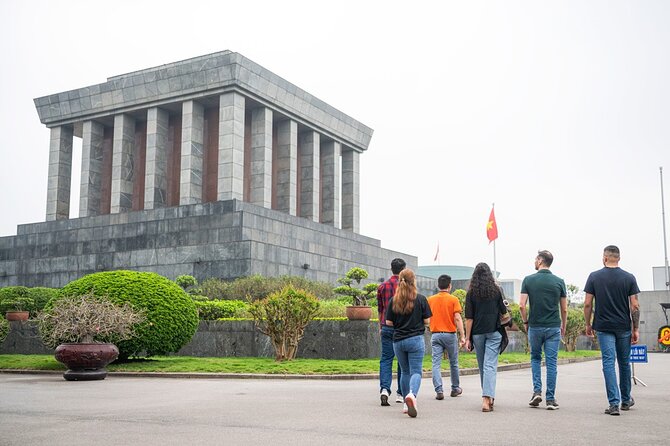 Full Day Tour in Hanoi City by Limousine Bus - Stop 2: Vietnam Museum of Ethnology (54 ethnic groups)