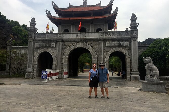 Full-Day Tour to Hoa Lu and Tam Coc from Hanoi with Lunch - Lunch in the Tam Coc Area: Goat Meat and Local Food, Not Just Fuel