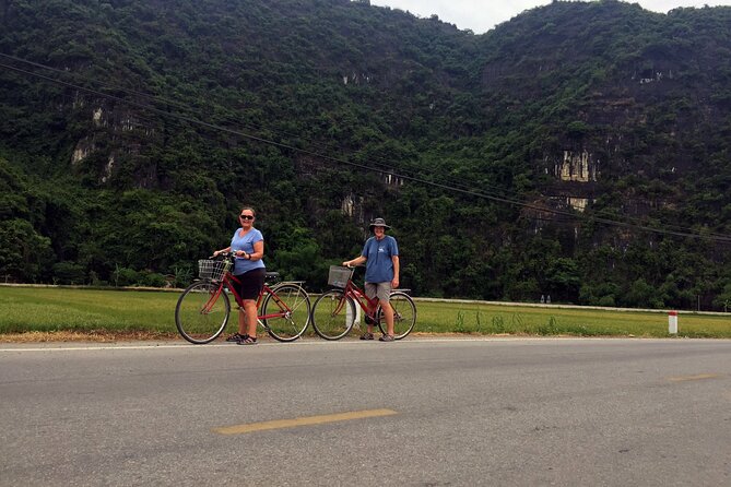 Full-Day Tour to Hoa Lu and Tam Coc from Hanoi with Lunch - Back to Hanoi by 6:30–7:00: How to Stay Comfortable