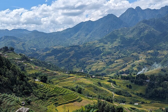 Full Day Trekking in Sapa - Key highlights you’ll feel on this trek