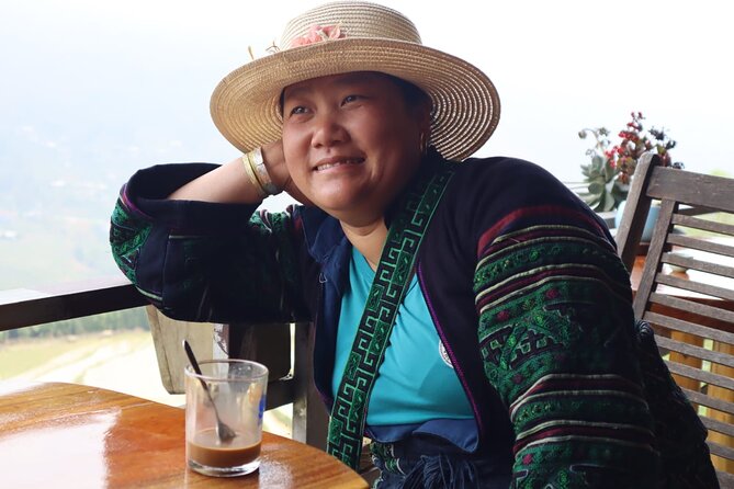 Full Day Trekking in Sapa - Price and value: what $24 buys you in Sapa