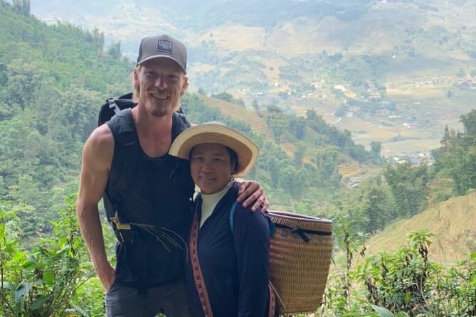 Full Day Trekking in Sapa - Lao Chai/Loa Chai rice fields: what you’ll actually see