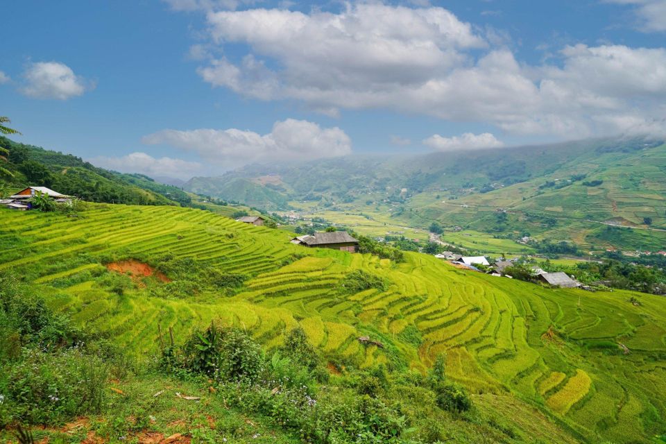 Full Day Trekking Lao Chai-Ta Van and Cat Cat Village - What this trek really is (and why it’s worth your time)