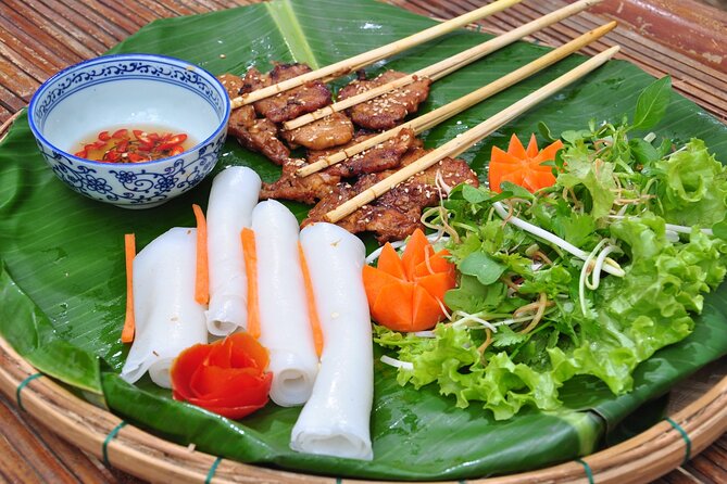 Full-Day Vietnamese Cuisine Cooking Experience with Hoi An Market Tour - Key highlights worth marking on your map