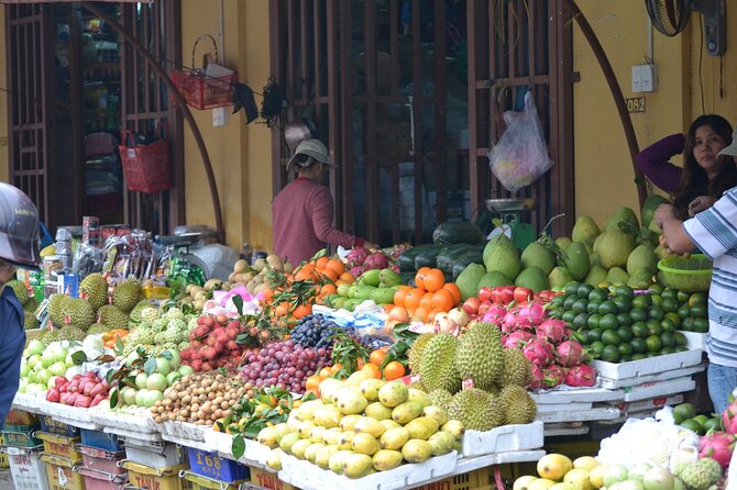Full-Day Vietnamese Cuisine Cooking Experience with Hoi An Market Tour - Timing and logistics you’ll actually feel (the useful version)
