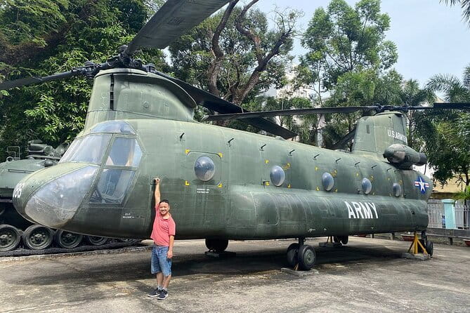 Full-Day with Lunch & Pick up to Cu Chi Tunnels and Mekong Delta - Should you book it? My take on the trade-offs