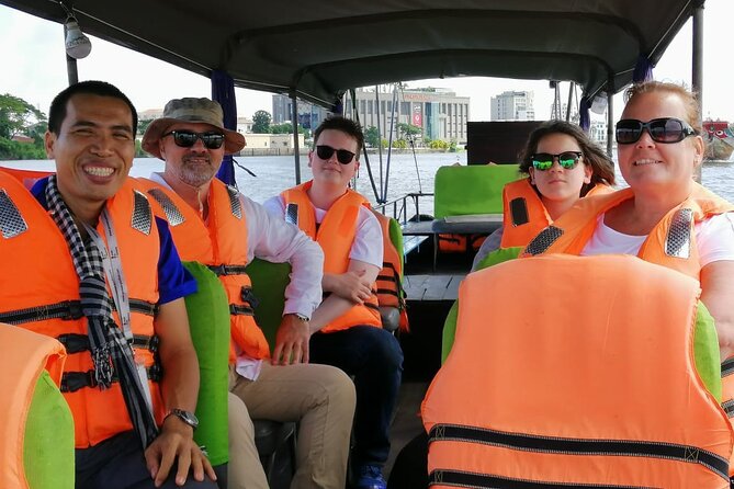Fullday Classic Mekong Delta 1 Day Tour - Key things that make this tour worth your time