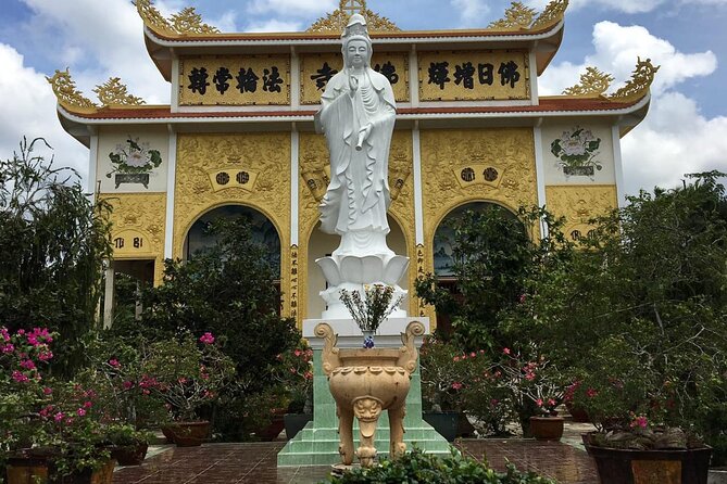 Fullday Classic Mekong Delta 1 Day Tour - What’s included in the $49 price (and what isn’t)