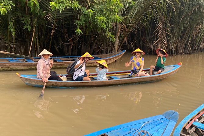 Fullday Classic Mekong Delta 1 Day Tour - Lunch, drinks, and heat-smart packing tips
