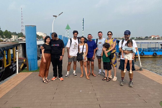 Fullday Classic Mekong Delta 1 Day Tour - Timing from Ho Chi Minh City: plan for a full day and a 5PM return