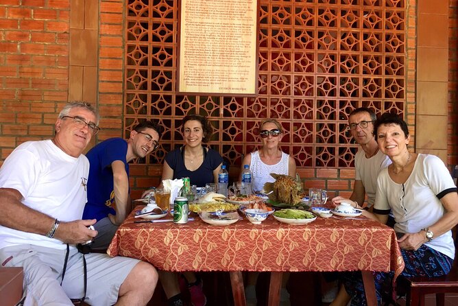 Fullday Classic Mekong Delta 1 Day Tour - My Tho on the Tien River: four mythical islets by boat