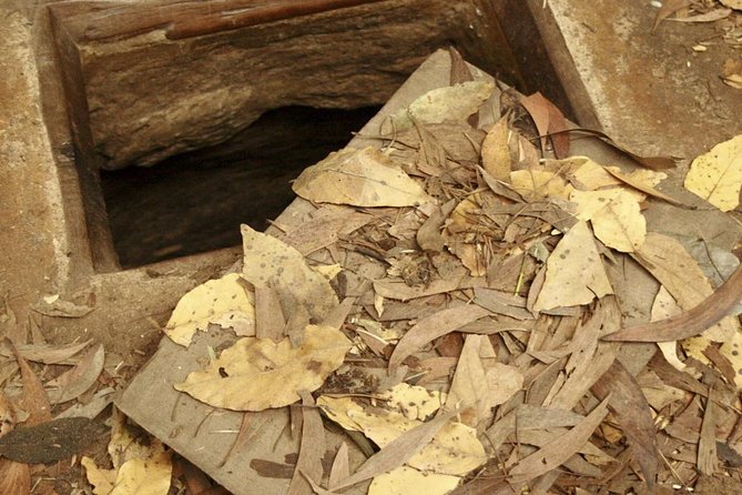 Fullday Tour of Ho Chi Minh City Including Cu Chi Tunnels - French colonial Saigon: churches, post office, opera house, and the city’s split personality